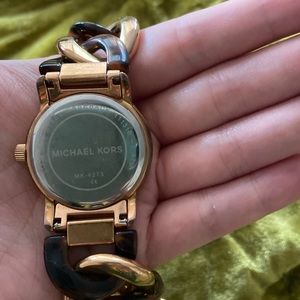 Michael Kors watch